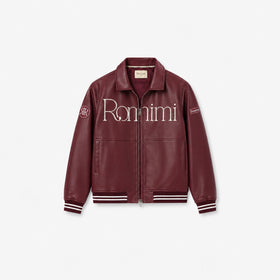 Signature Classic Bomberjacken – Erwachsene