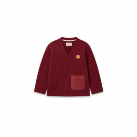 Atelier Kimono Overshirt – Junge