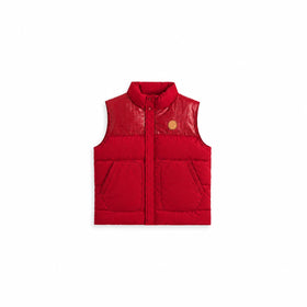 Heritage Gilet - Boy