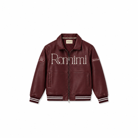 Signature Classic Bomberjacke - Jungen