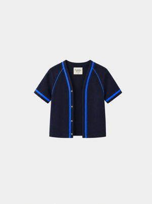 Léon Cotton Shirt - Boy