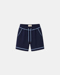 Léon Cotton Short - Boy