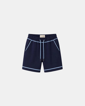 Léon Cotton Short - Boy