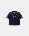 Léon Cotton Shirt - Boy