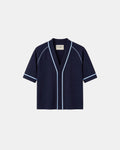 Léon Cotton Shirt - Adult