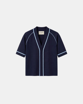 Léon Cotton Shirt - Adult