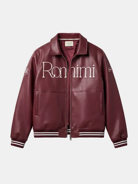 Signature Classic Bomberjacken – Erwachsene
