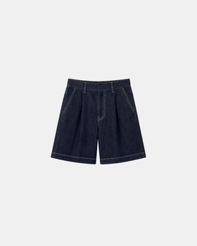 Léon Denim Short - Boy