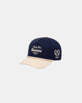 Jody Rope Cap - Boy