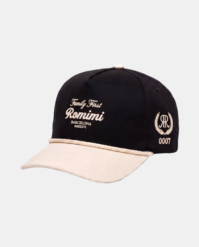 Jody Rope Cap – Erwachsene