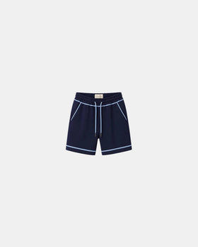 Léon Cotton Short - Boy