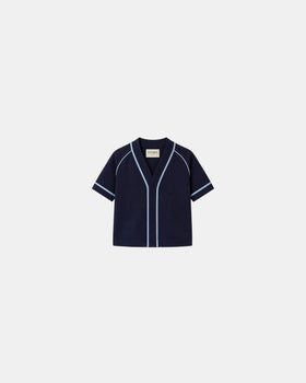 Léon Cotton Shirt - Boy