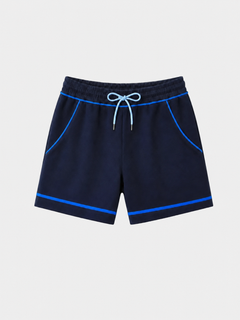 Léon Cotton Short - Adult