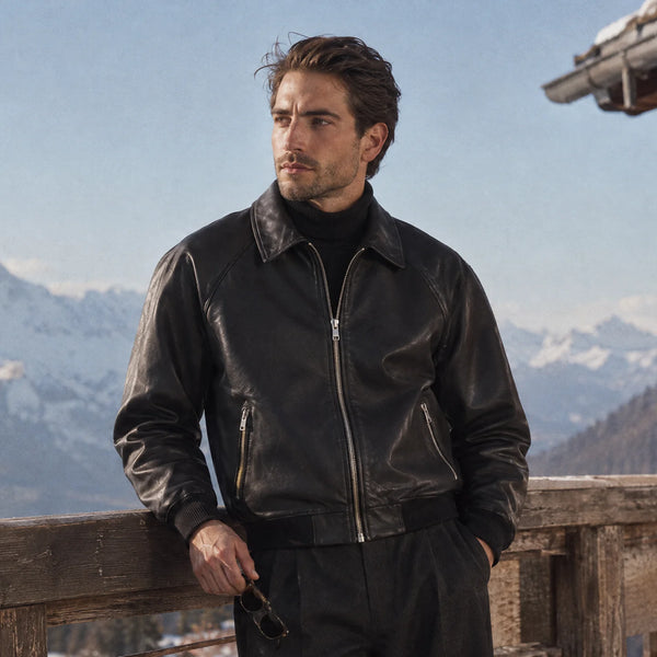 Andorra — Fall / Winter 26