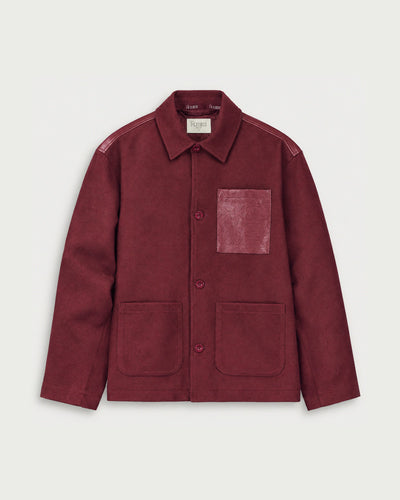 Romimi Atelier Overshirt
