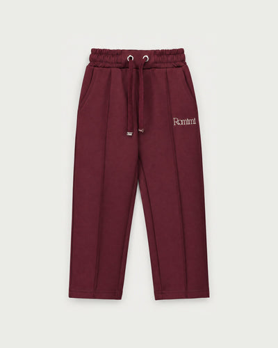 Bond Signature Jogger - Boy
