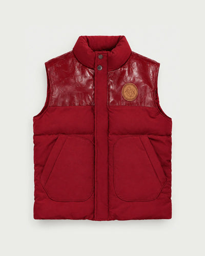 Heritage Gilet - Boy