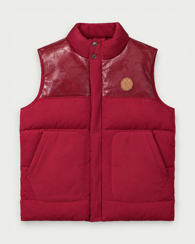 Heritage Gilet - Adult