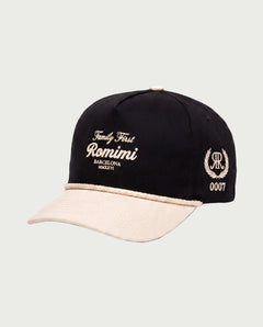 Jody Rope Cap - Adult