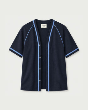 Léon Cotton Shirt - Adult