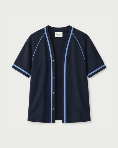 Léon Cotton Shirt - Adult