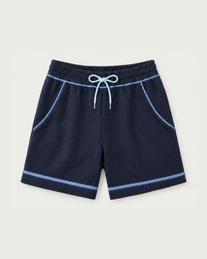 Léon Cotton Short - Adult
