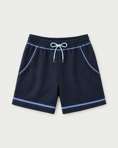 Léon Cotton Short - Adult