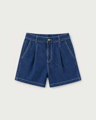 Léon Denim Short - Boy