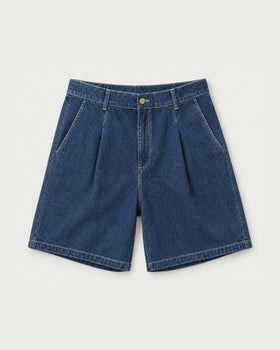 Léon Denim Short - Adult