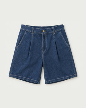 Léon Denim Short - Adult