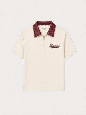 Adam Sport Polo - Adult