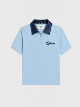 Adam Sport Polo - Adult