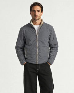 Reverso Jacket - Grey - Adult
