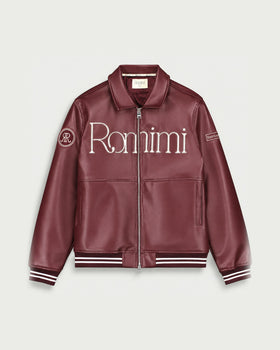 Signature Classic Bomber