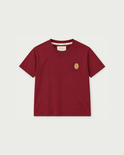 Signature Crest Tee - Boy