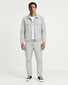Tech-Cargo-Set - Off-White - Erwachsene