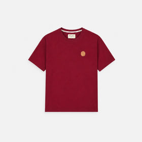 Signature Crest T-Shirt – Erwachsene