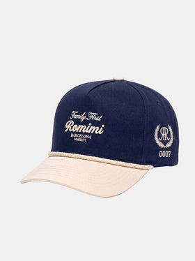 Jody Rope Cap - Adult