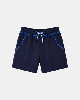 Léon Baumwoll-Shorts – Erwachsene