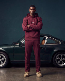 Bond Signature Hoodie - Adult