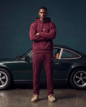 Bond Signature Hoodie – Erwachsene