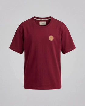 Camiseta con escudo de la firma - Niño