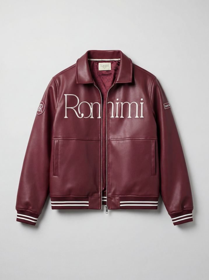 JACKETS - SONS - romimi.com