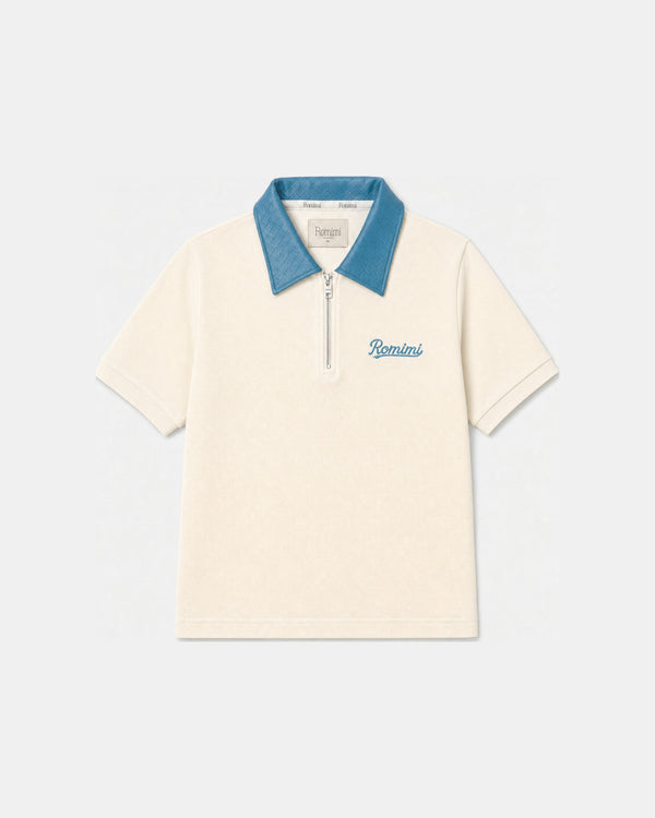Adam Sport Polo - Adult