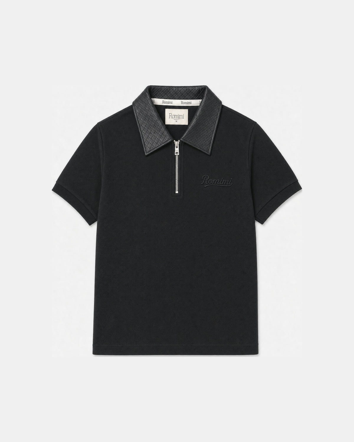 Adam Sport Polo - Adult