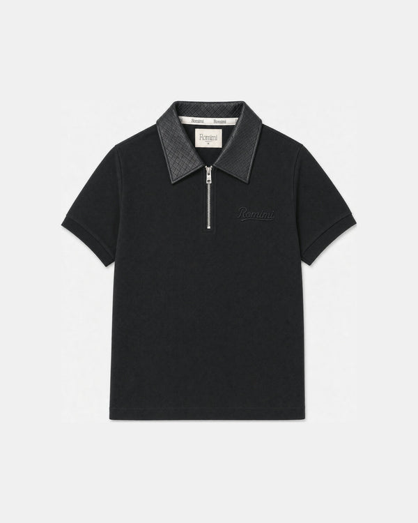 Adam Sport Polo - Adult