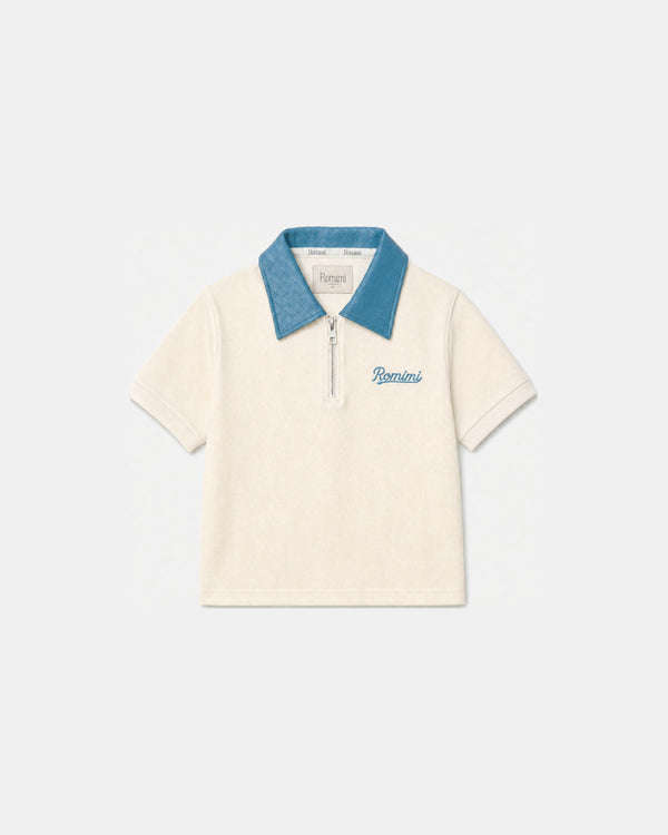 Adam Sport Polo - Boy