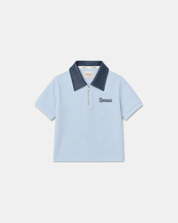 Adam Sport Polo - Boy