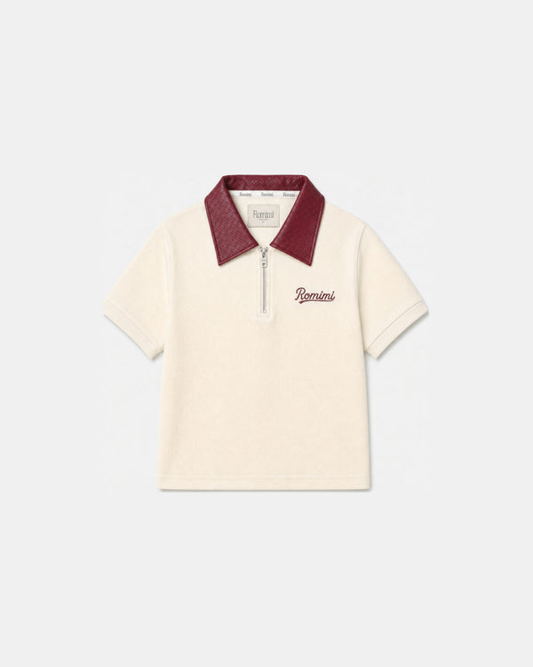 Adam Sport Polo - Boy