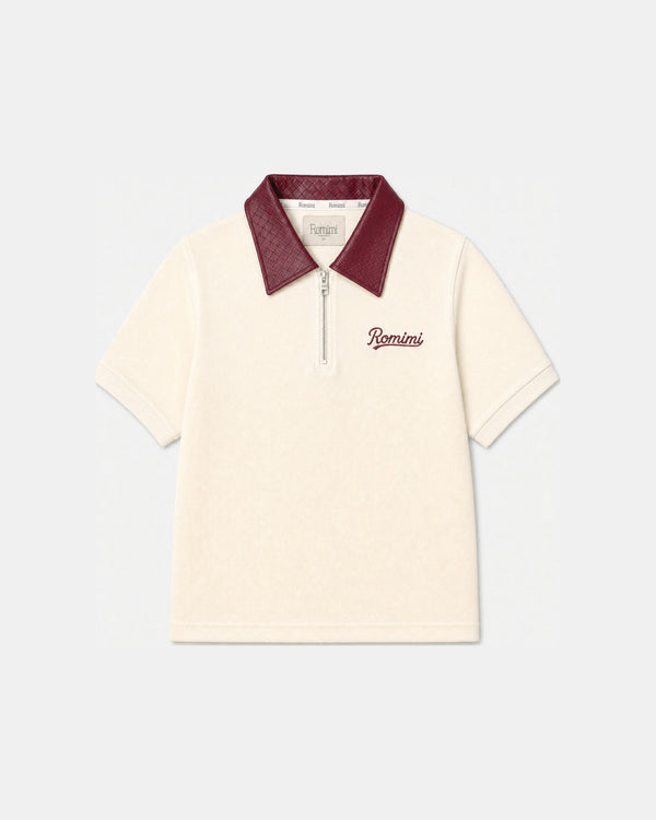 Adam Sport Polo - Adult